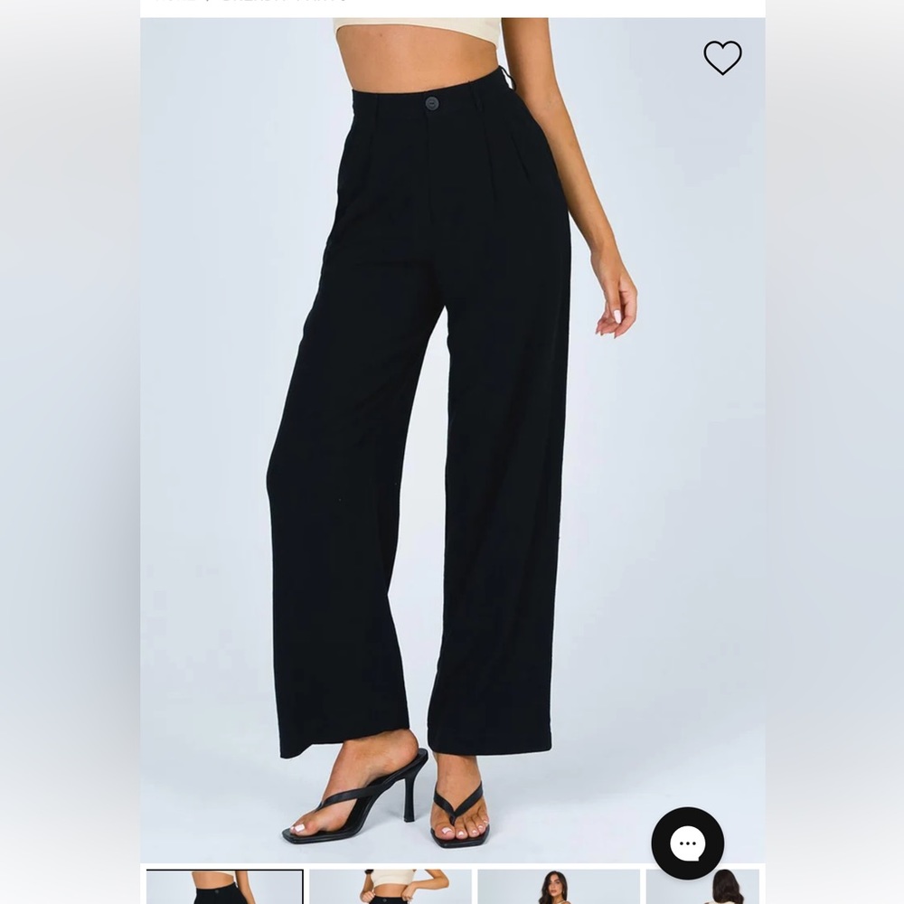 Princess Polly Brenda pants